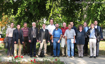 picture of the group